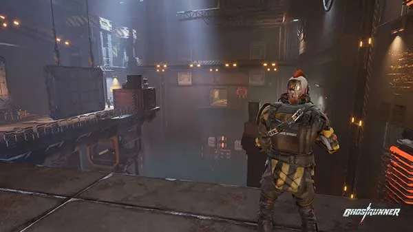 幽灵行者赫尔计划(射击对战游戏) 幽灵行者赫尔计划(射击对战游戏)