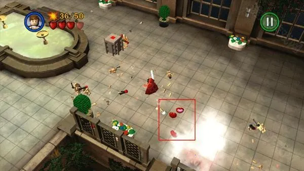 乐高星球大战天行者最新手机版 乐高星球大战天行者最新手机版