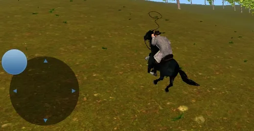 狂野西部野生动物园(西部动物冒险游戏) 狂野西部野生动物园(西部动物冒险游戏)