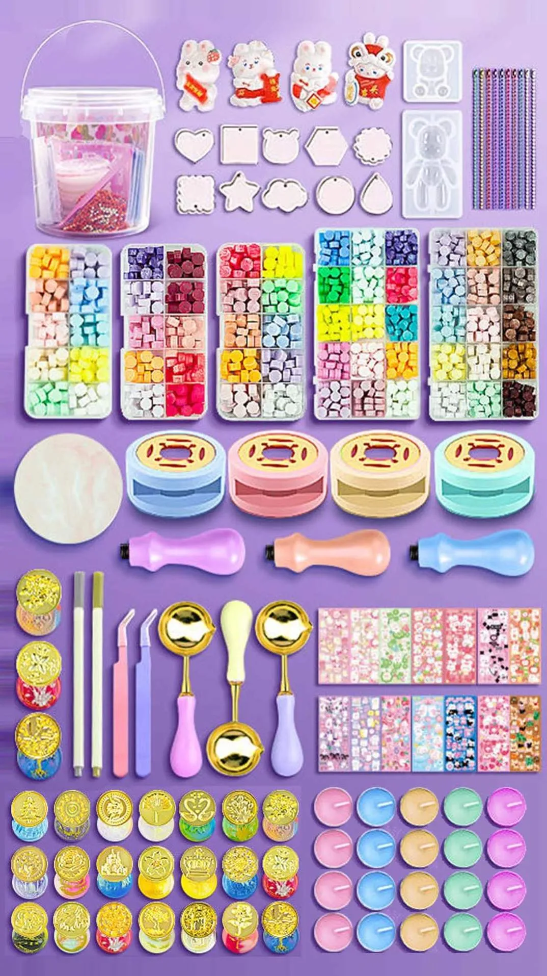 火漆印章收纳2025下载 火漆印章收纳2025下载