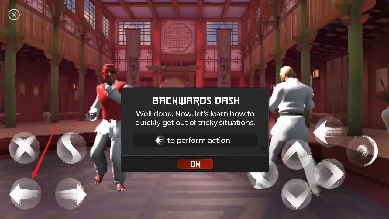 跆拳道大奖赛(跆拳道格斗游戏) 跆拳道大奖赛(跆拳道格斗游戏)