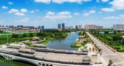 新齐河(本地新闻平台) 新齐河(本地新闻平台)