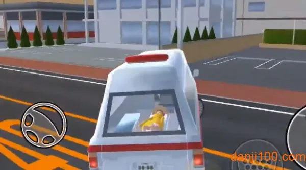 樱花校园模拟器2025官方正版 樱花校园模拟器2025官方正版