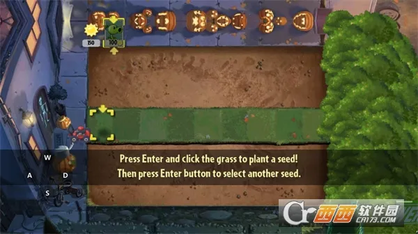 植物大战僵尸末日草坪2025官方正版 植物大战僵尸末日草坪2025官方正版