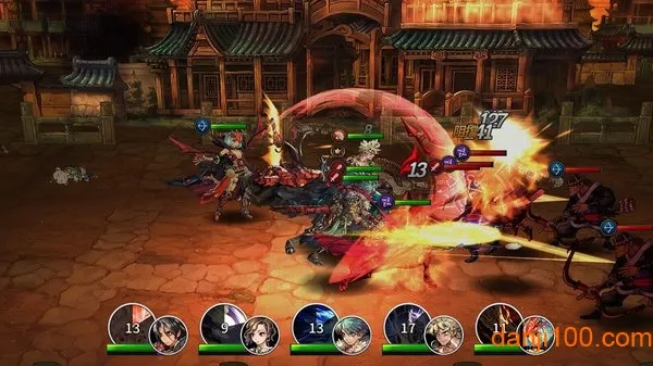 英雄不灭(地牢冒险游戏) 英雄不灭(地牢冒险游戏)