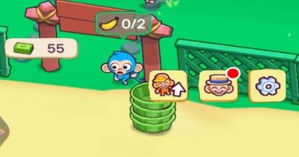 猴子开超市2025最新版本 猴子开超市2025最新版本