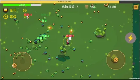 异界重生(像素冒险游戏) 异界重生(像素冒险游戏)