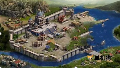 列王的纷争西部大陆 第3张图