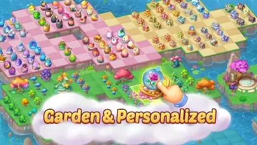 精灵合成物语(精灵合成游戏) 精灵合成物语(精灵合成游戏)