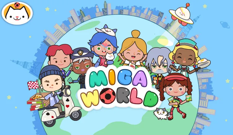 migatownmyworld2025官方最新版本 migatownmyworld2025官方最新版本