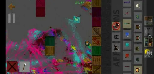 沙盒僵尸战全(僵尸射击生存游戏) 沙盒僵尸战全(僵尸射击生存游戏)