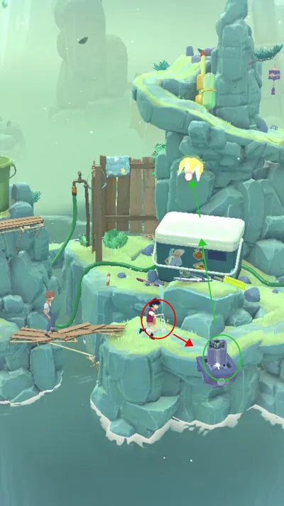 花园之间2025官方最新版本 花园之间2025官方最新版本