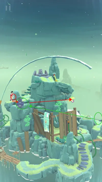 花园之间2025官方最新版本 花园之间2025官方最新版本