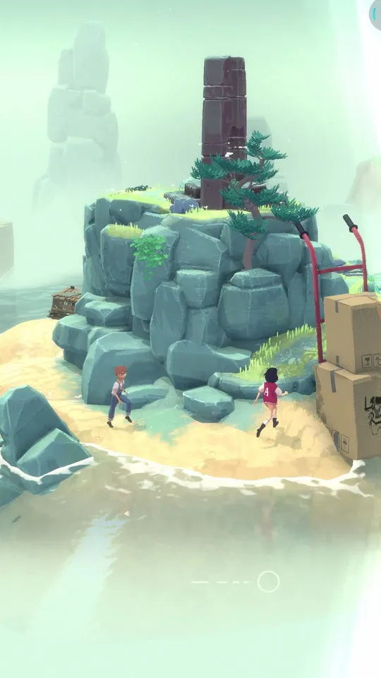 花园之间2025官方最新版本 花园之间2025官方最新版本