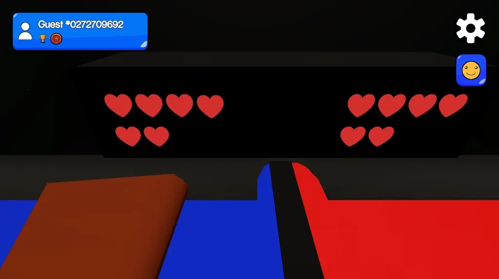 简易恶魔轮盘2025官方正版 简易恶魔轮盘2025官方正版