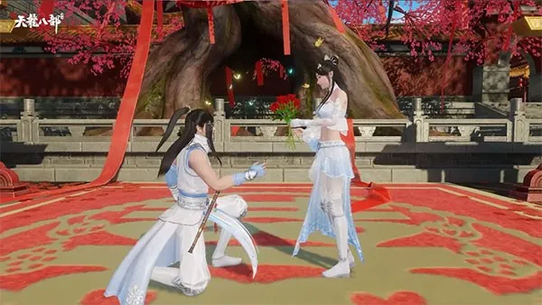 飞龙在天乔帮主(武侠角色扮演游戏) 飞龙在天乔帮主(武侠角色扮演游戏)