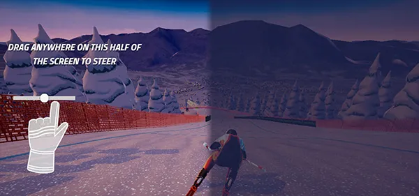 滑雪大挑战2025下载 滑雪大挑战2025下载