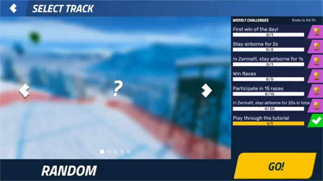 滑雪大挑战2025下载 滑雪大挑战2025下载