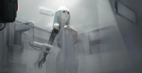 行界重构(角色扮演游戏) 行界重构(角色扮演游戏)