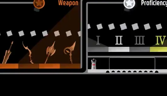 火柴人忍者大战3v32025官方正版 火柴人忍者大战3v32025官方正版