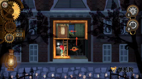 玩具制造商的豪宅(冒险解谜游戏) 玩具制造商的豪宅(冒险解谜游戏)