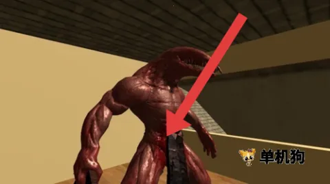 突变区恐怖地堡 第3张图