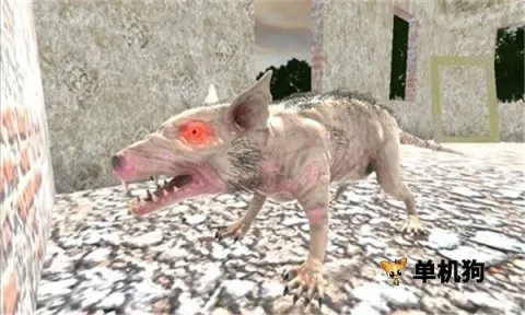 突变区恐怖地堡(末日冒险游戏) 突变区恐怖地堡(末日冒险游戏)