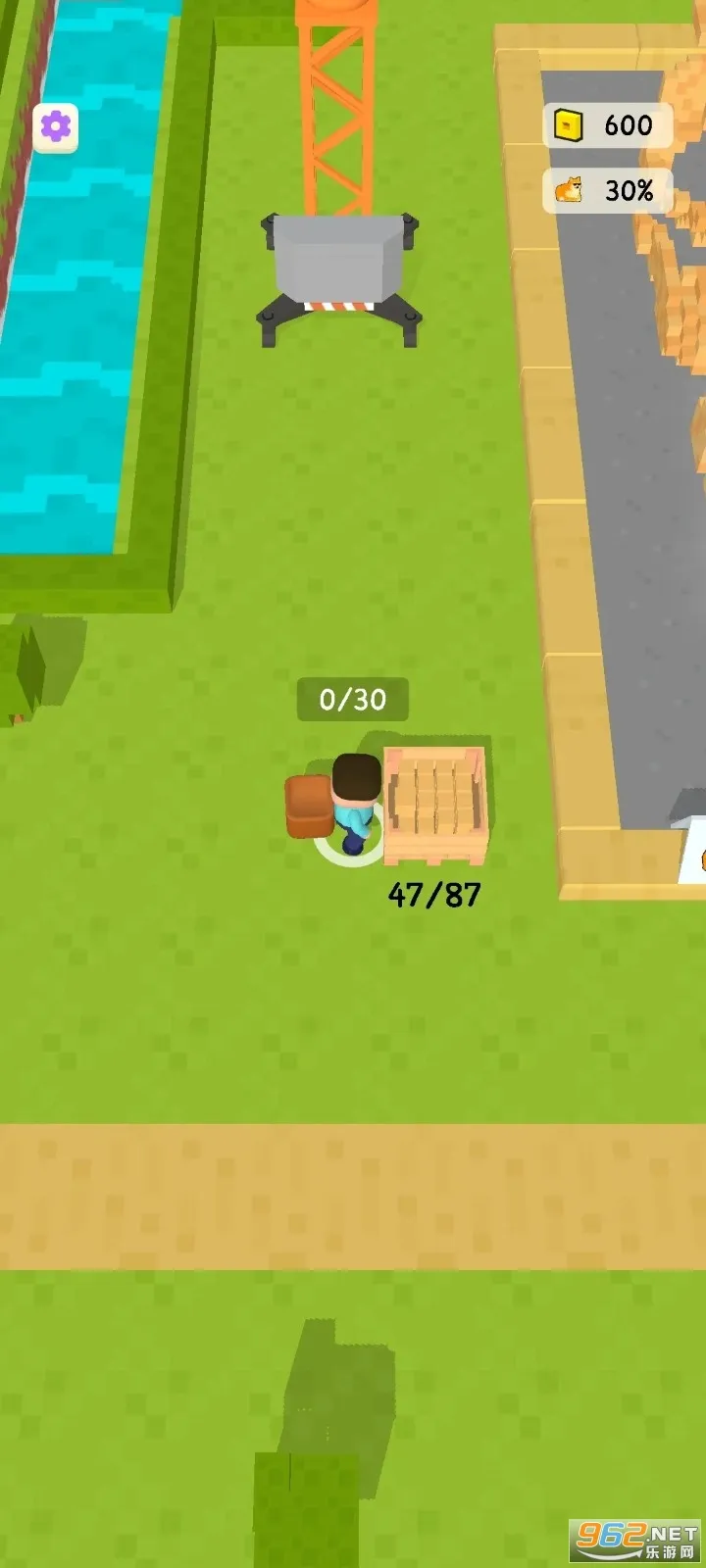 沙盒制作游乐场(沙盒冒险游戏) 沙盒制作游乐场(沙盒冒险游戏)