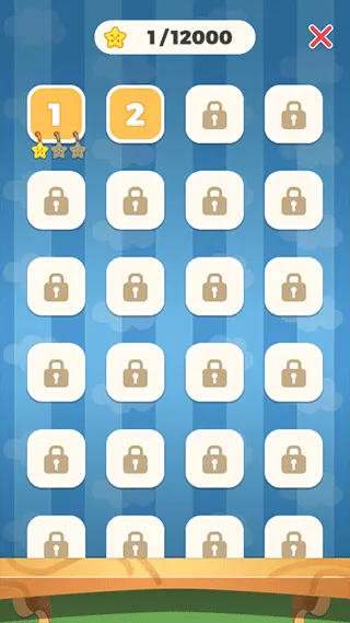 数字连连看(休闲益智手游) 数字连连看(休闲益智手游)