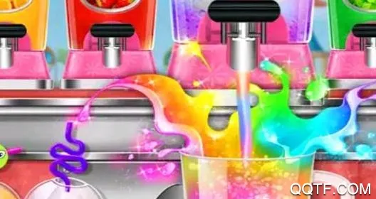 糖果开心爱消消(糖果经营游戏) 糖果开心爱消消(糖果经营游戏)