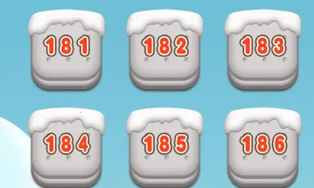 糖果开心爱消消(糖果经营游戏) 糖果开心爱消消(糖果经营游戏)