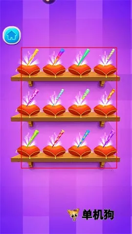 糖果开心爱消消(糖果经营游戏) 糖果开心爱消消(糖果经营游戏)