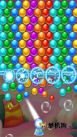 欢乐泡泡龙2025最新版本 欢乐泡泡龙2025最新版本