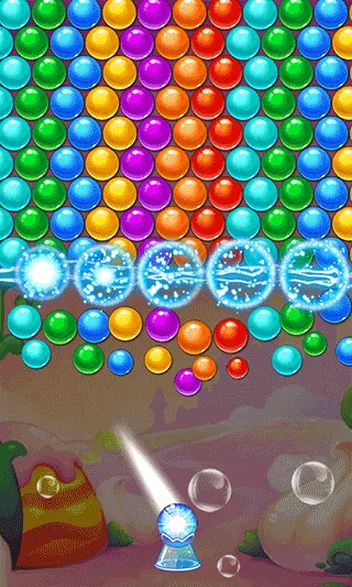 欢乐泡泡龙2025最新版本 欢乐泡泡龙2025最新版本