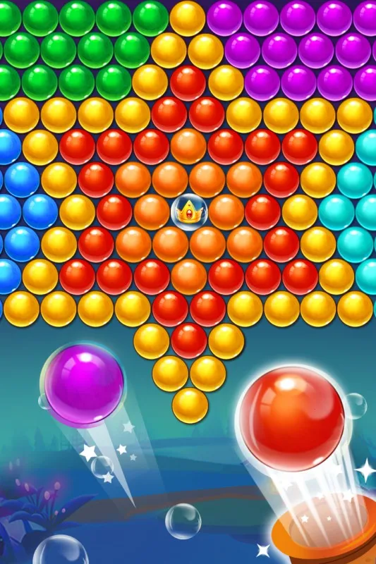 欢乐泡泡龙2025最新版本 欢乐泡泡龙2025最新版本