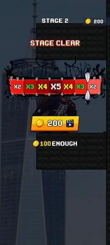 暴走毒液安卓版手机版 暴走毒液安卓版手机版