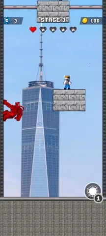 暴走毒液安卓版手机版 暴走毒液安卓版手机版