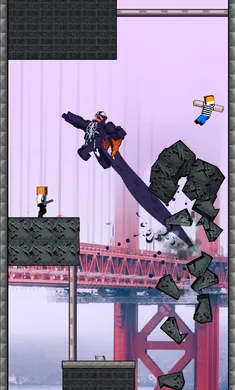 暴走毒液安卓版手机版 暴走毒液安卓版手机版