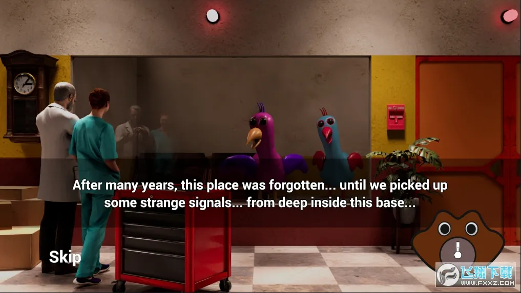 怪物花园老友记52025下载 怪物花园老友记52025下载