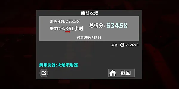 枪手丧尸幸存者安卓版手机版 枪手丧尸幸存者安卓版手机版