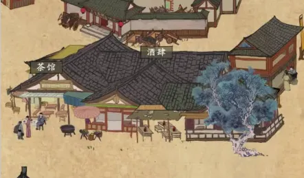 模拟大财主(经营模拟游戏) 模拟大财主(经营模拟游戏)