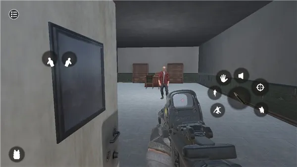 特警战术射击安卓版手机版 特警战术射击安卓版手机版