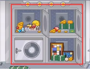 米动画小镇世界(休闲冒险换装游戏) 米动画小镇世界(休闲冒险换装游戏)