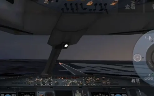 航母着陆模拟器2025最新版本 航母着陆模拟器2025最新版本
