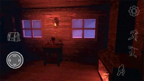 恐怖峰守护者(恐怖冒险游戏) 恐怖峰守护者(恐怖冒险游戏)