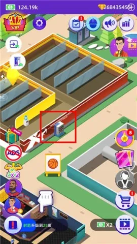 放置体育馆2025下载 放置体育馆2025下载