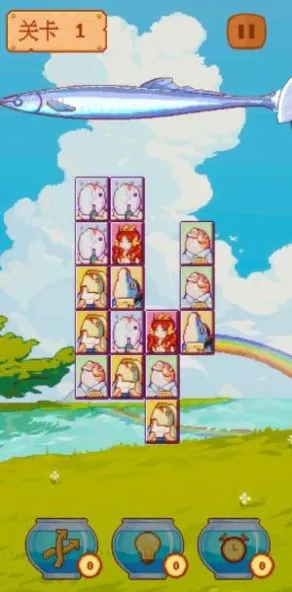 咸鱼连连看2025下载安装 咸鱼连连看2025下载安装