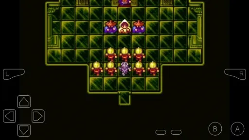 最终幻想4(冒险rpg游戏) 最终幻想4(冒险rpg游戏)