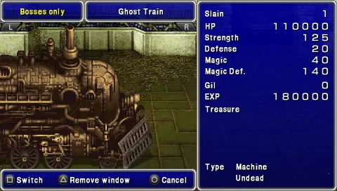 最终幻想4(冒险rpg游戏) 最终幻想4(冒险rpg游戏)