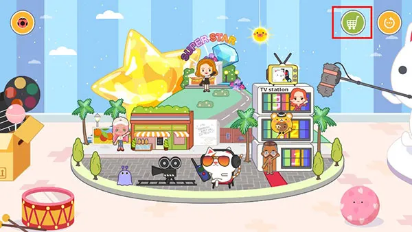 米加小镇电视节目2025最新版本 米加小镇电视节目2025最新版本